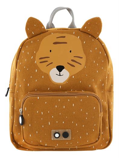 Trixie Backpack Mr. Tiger