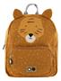 Trixie Backpack Mr. Tiger