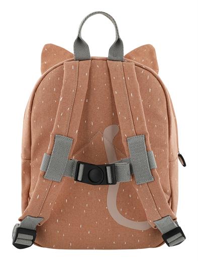 Trixie Backpack Mrs. Cat