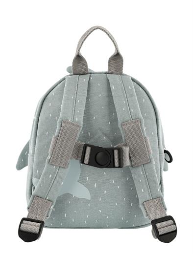 Trixie Backpack small Mr. Shark