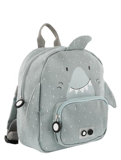 Trixie Backpack small Mr. Shark