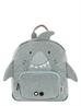 Trixie Backpack small Mr. Shark