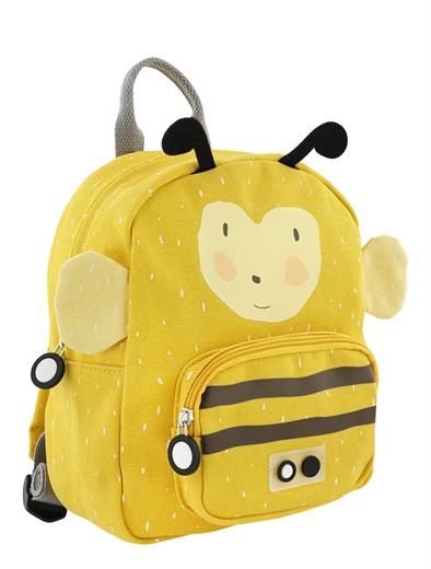 Trixie Backpack small Mrs. Bumblebee