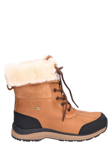 UGG Adirondack Boot Chestnut