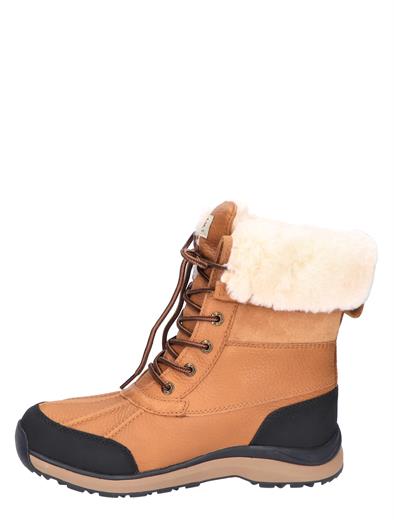 UGG Adirondack Boot Chestnut