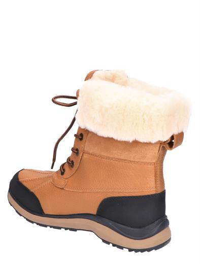 UGG Adirondack Boot Chestnut