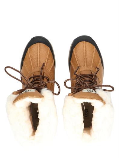 UGG Adirondack Boot Chestnut