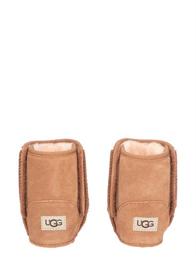 UGG Baby Classic Chestnut