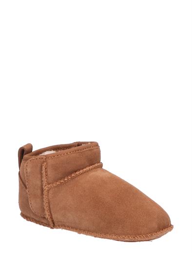 UGG Baby Classic Ultra Mini Chestnut