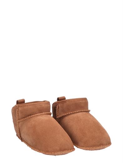 UGG Baby Classic Ultra Mini Chestnut