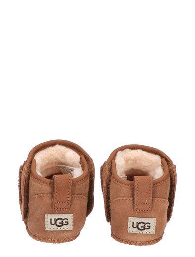 UGG Baby Classic Ultra Mini Chestnut