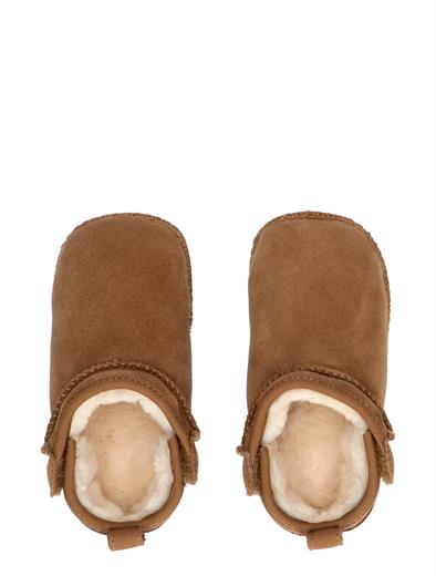 UGG Baby Classic Ultra Mini Chestnut