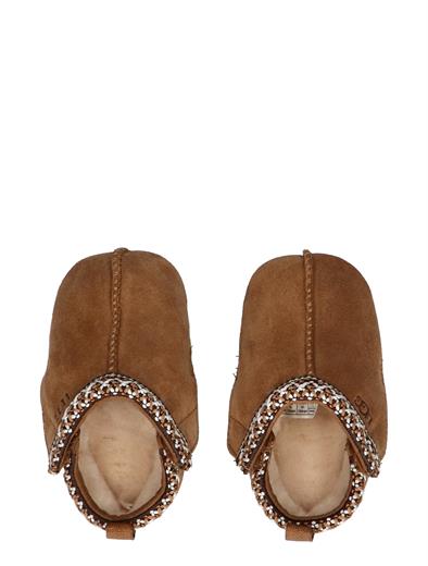 UGG Baby Tasman Chestnut