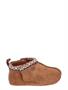 UGG Baby Tasman Chestnut