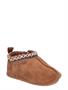 UGG Baby Tasman Chestnut