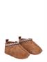 UGG Baby Tasman Chestnut