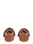 UGG Baby Tasman Chestnut