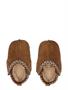 UGG Baby Tasman Chestnut