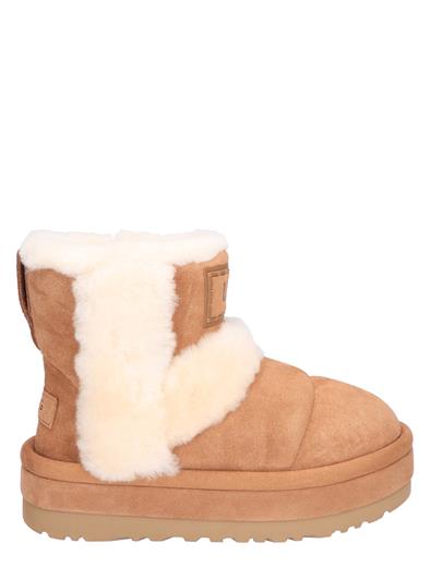 UGG Cl. Chillapeak Chestnut