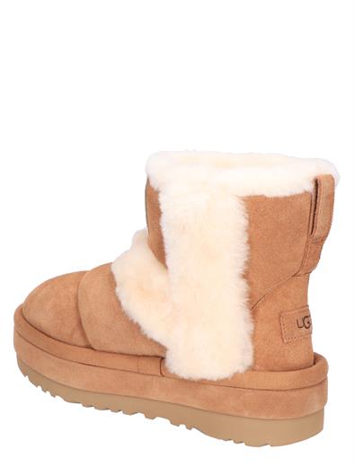 UGG Cl. Chillapeak Chestnut