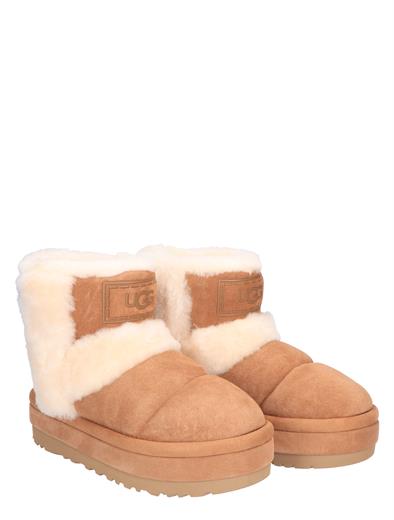 UGG Cl. Chillapeak Chestnut