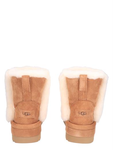 UGG Cl. Chillapeak Chestnut