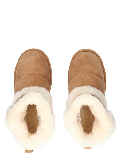 UGG Cl. Chillapeak Chestnut