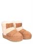 UGG Cl. Chillapeak Chestnut