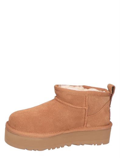 UGG Cl.Ultra Mini Platform Chestnut