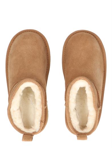 UGG Cl.Ultra Mini Platform Chestnut