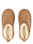 UGG Cl.Ultra Mini Platform Chestnut