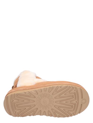 UGG Classic Chillapeak Chestnut