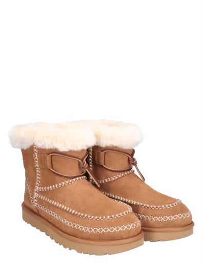 UGG Classic Mini Alpine 1158251 CHE