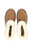 UGG Classic Mini Alpine Chestnut