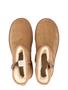 UGG Classic Mini Bailey Zip Chestnut