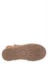 UGG Classic Mini Bailey Zip Chestnut