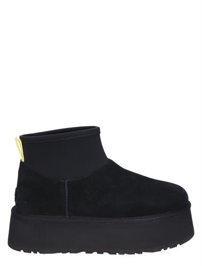 UGG Classic Mini Dipper Black