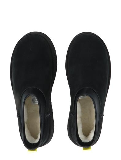 UGG Classic Mini Dipper Black