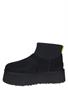 UGG Classic Mini Dipper Black