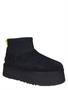 UGG Classic Mini Dipper Black