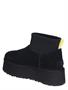 UGG Classic Mini Dipper Black