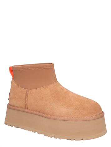 UGG Classic Mini Dipper Chestnut