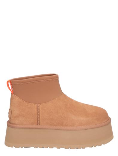 UGG Classic Mini Dipper Chestnut