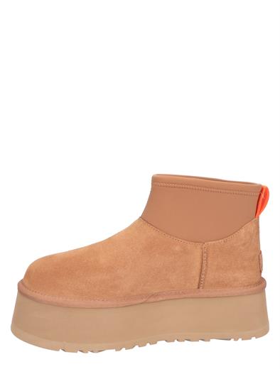 UGG Classic Mini Dipper Chestnut