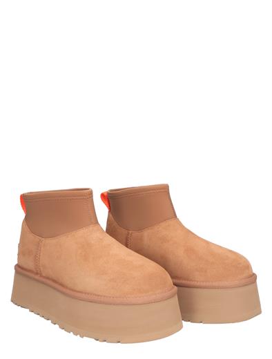 UGG Classic Mini Dipper Chestnut