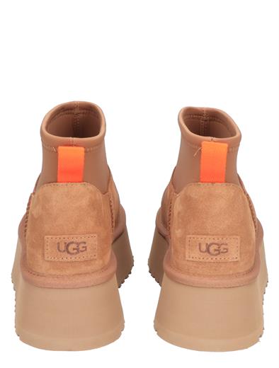 UGG Classic Mini Dipper Chestnut