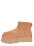 UGG Classic Mini Dipper Chestnut