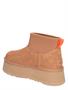 UGG Classic Mini Dipper Chestnut