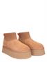 UGG Classic Mini Dipper Chestnut