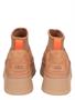 UGG Classic Mini Dipper Chestnut